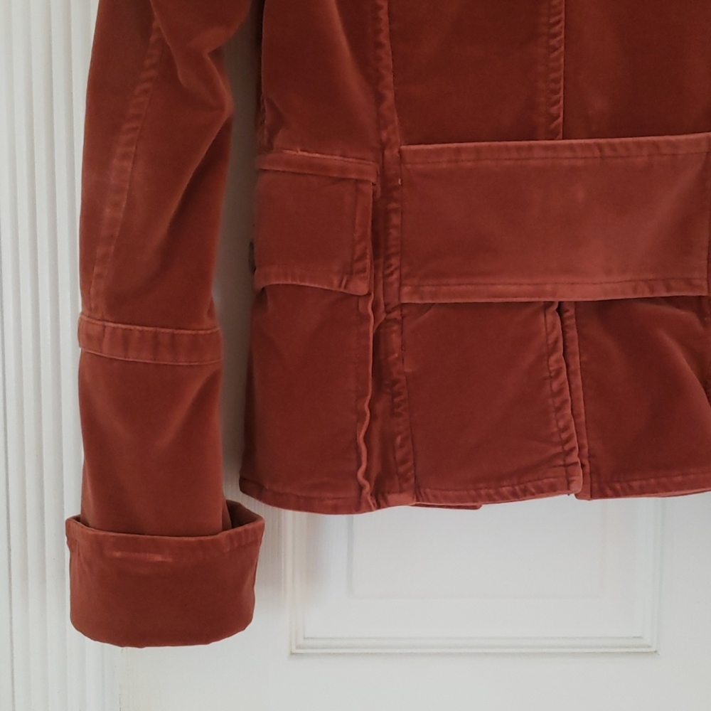 Jacket - Picture 5 of 7